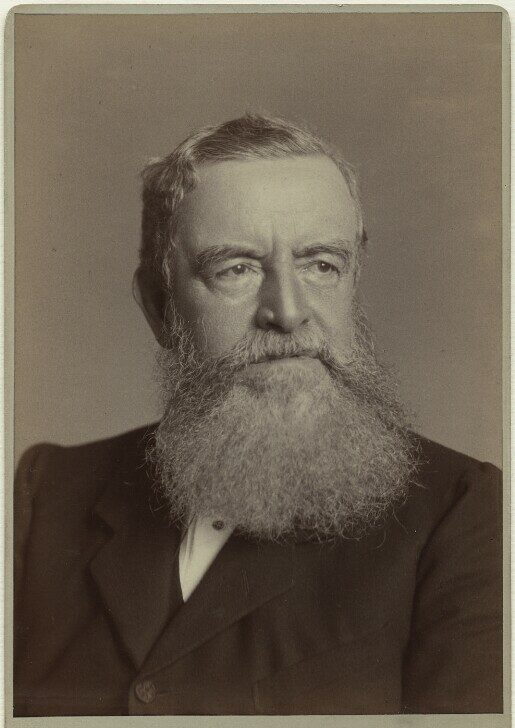 Lord Ripon