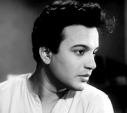 Uttam Kumar