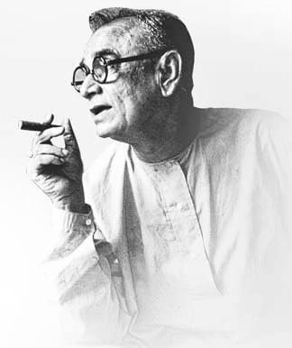 Sisir Kumar Bhaduri