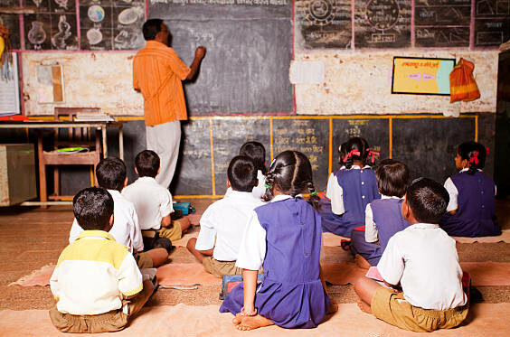 Village School