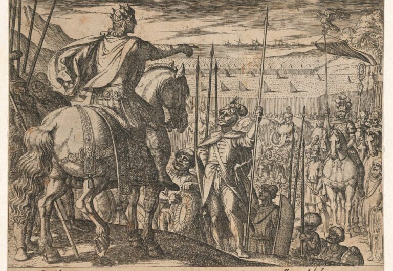 Alexander the Great