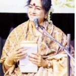 Indrani Bhattacharya