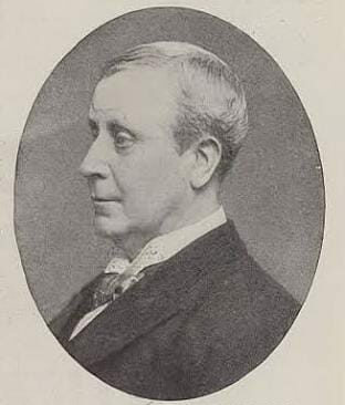 Sir John Woodburn