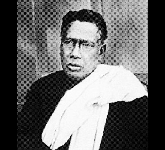 Bipin Chandra Pal