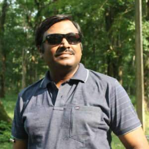 অভিষেক চট্টোপাধ্যায়