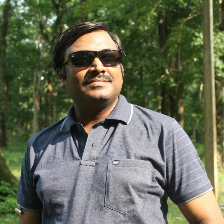 অভিষেক চট্টোপাধ্যায়