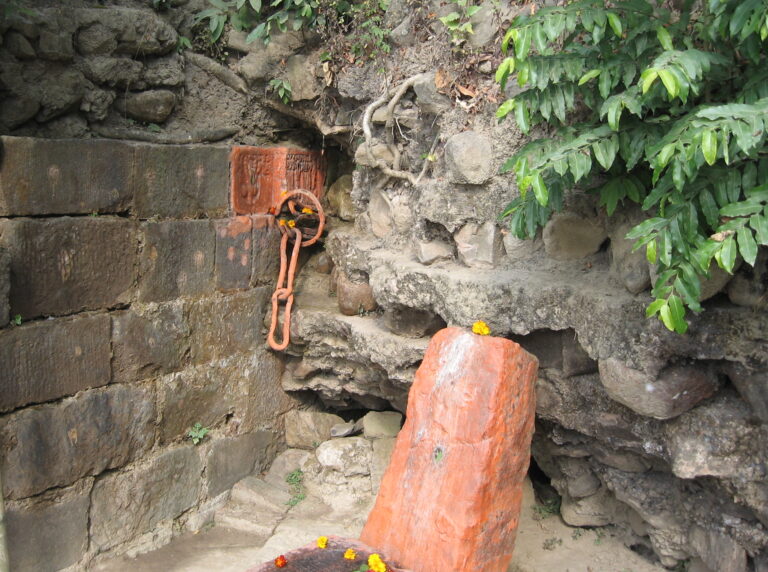 Patal chandi