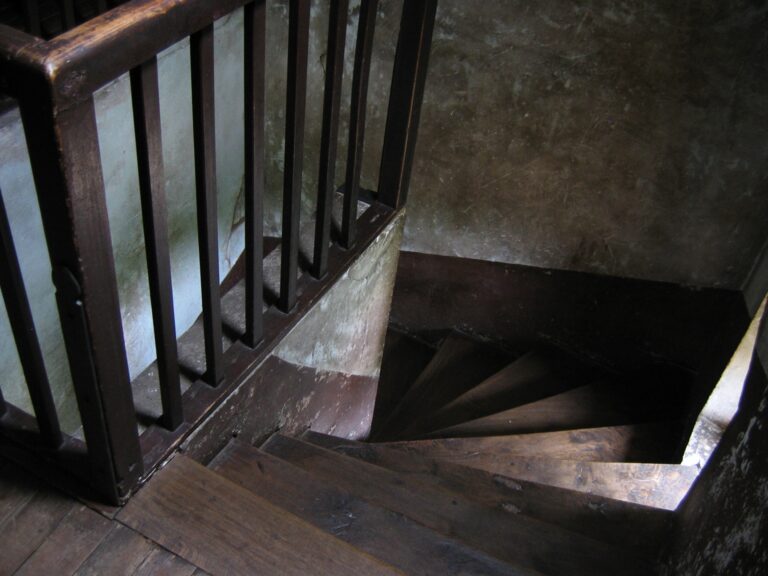 Stairwell