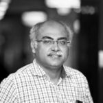 Author Ajoy Biswas