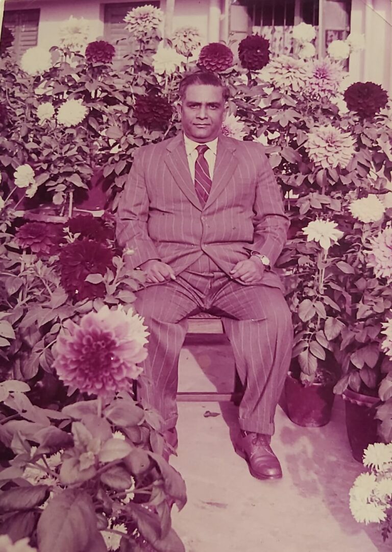 Grand Father