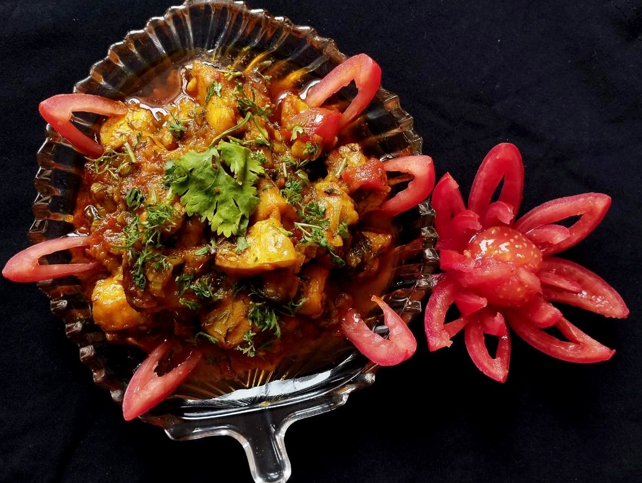 Uncommon fish recipes