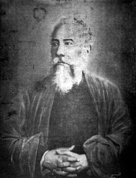 Debendranath Tagore