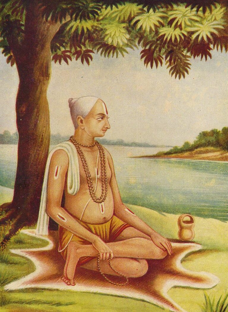 Tulsidas