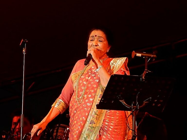 Asha_Bhosle