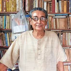 বারিদবরণ ঘোষ