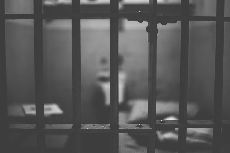 Jail Prison