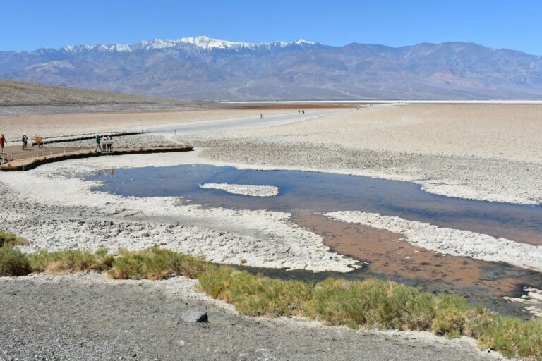 Death Valley 2