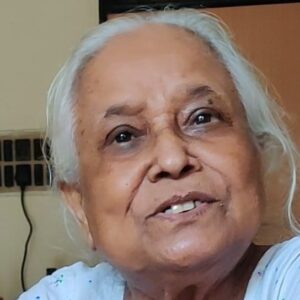 সুব্রতা ঘোষ