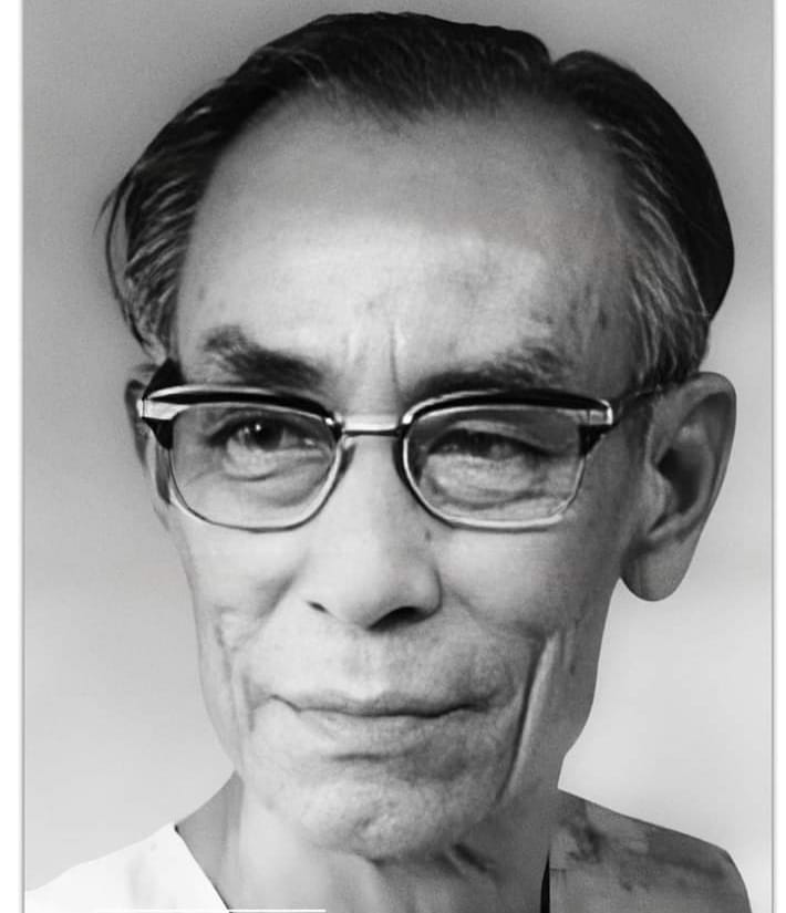 S D Burman