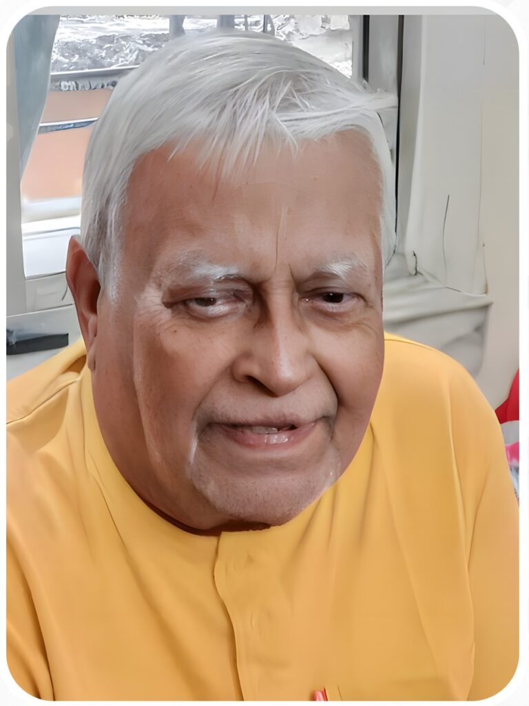 Amal chakraborty