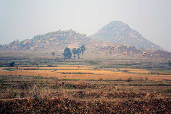 Sindurpur and Panjaniya