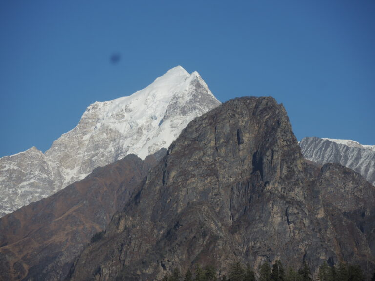DronaGiri
