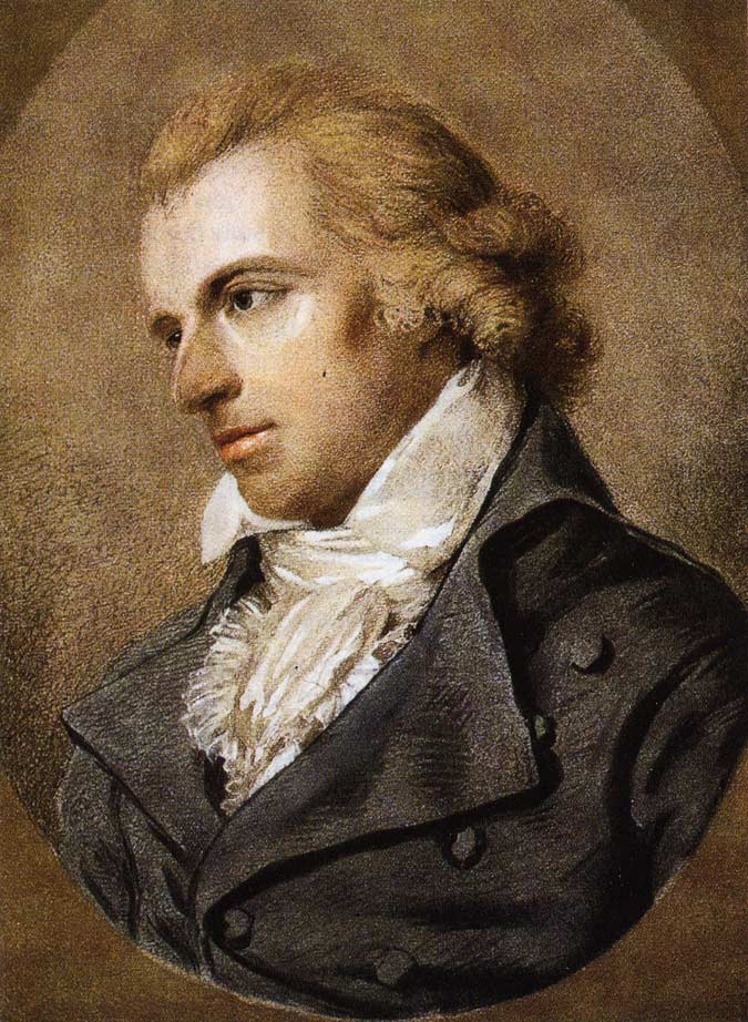 Johann Christoph Friedrich von Schiller