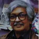 Author Debashis Sen