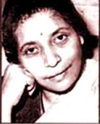 Renuka Ray