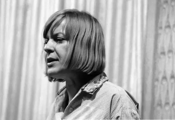 Ingeborg Bachmann