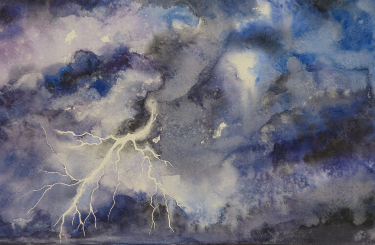 lightning