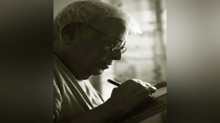 Amal chakraborty