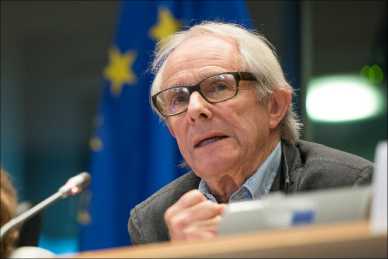 Ken Loach