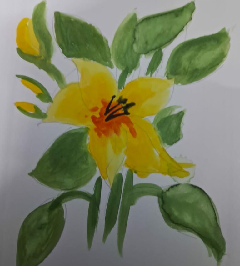 Handmade Card4