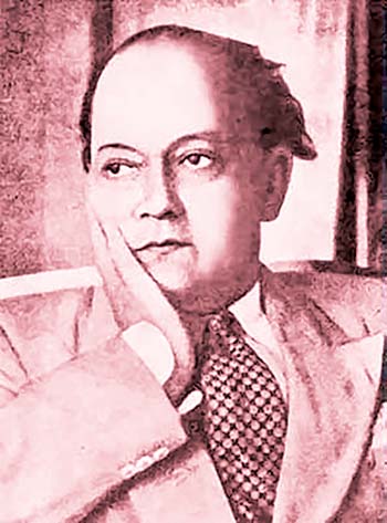 syed mujtaba ali