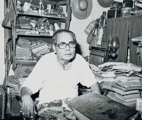 Debabrata Biswas