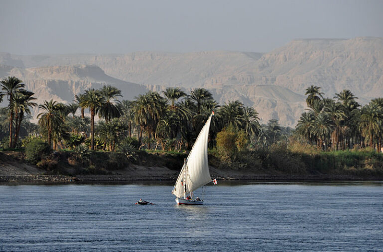 Felucca