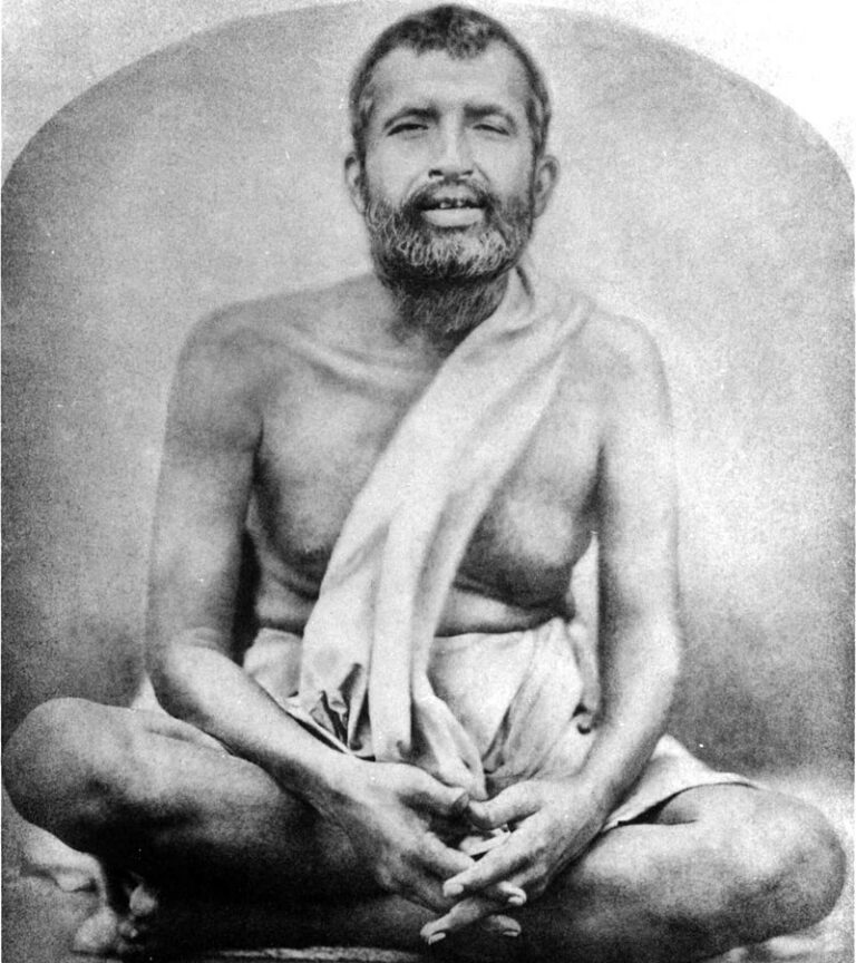 Ramakrishna