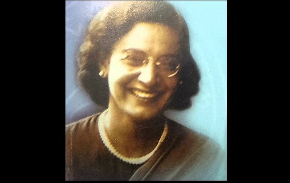 Rajeshwari Dutta