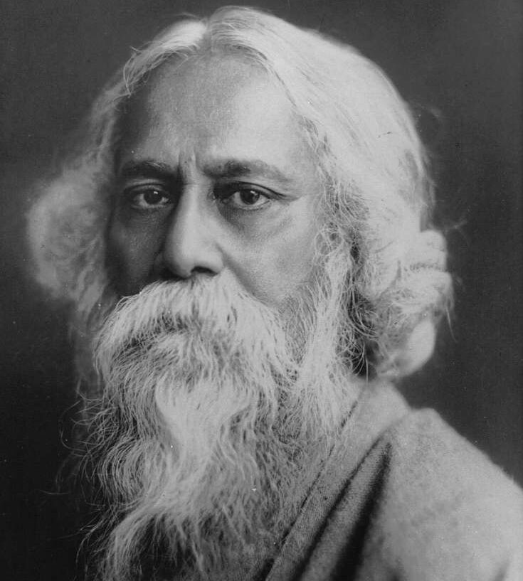 Rabindranath Tagore