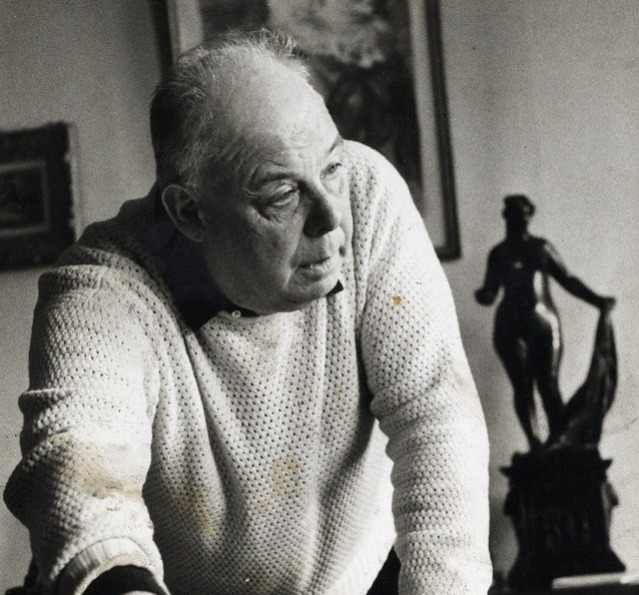 Jean Renoir