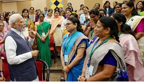 chandrayaan-3 women scientist