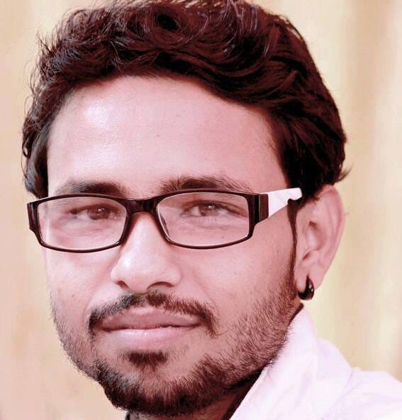 শুভেন্দু দেবনাথ