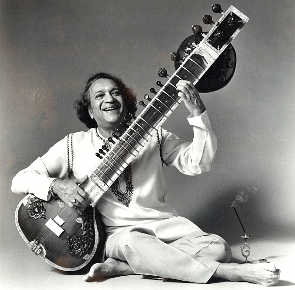 Pandit-Ravishankar