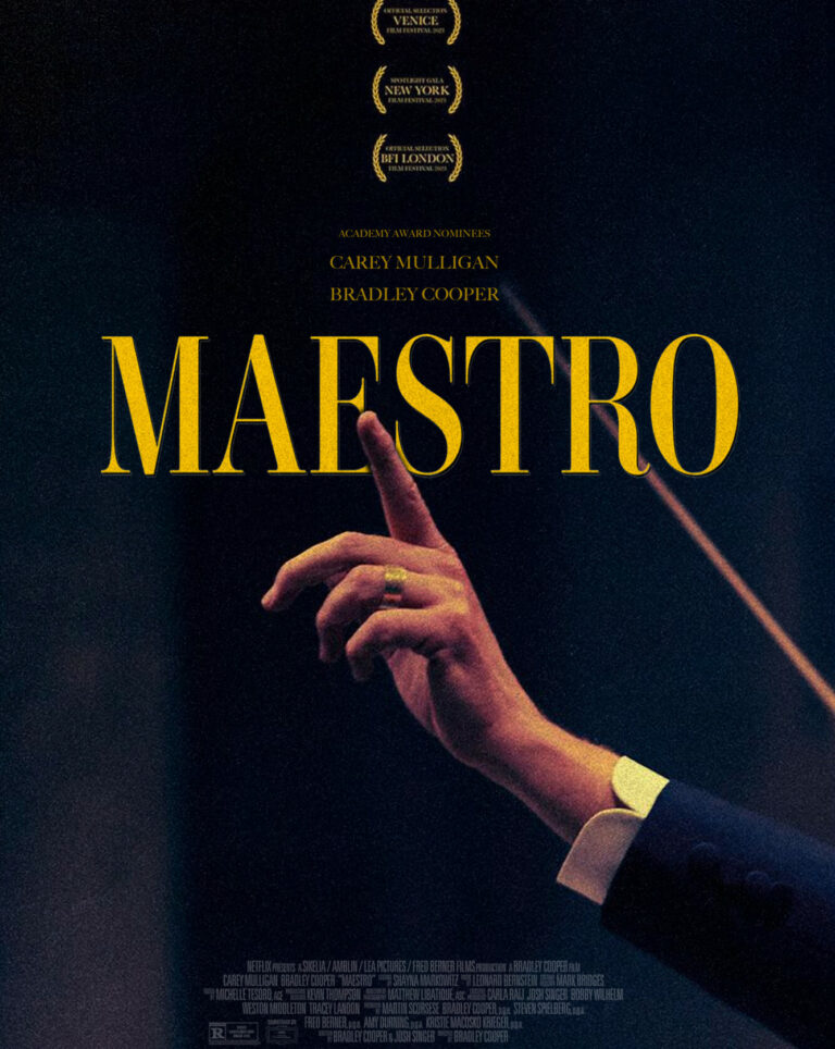 Maestro_poster