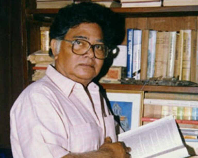 Sunil-Gangopadhyay