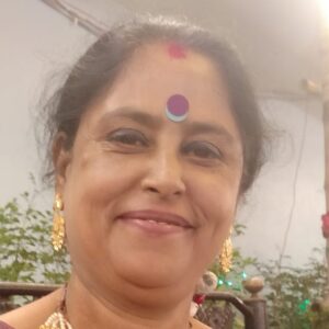 সোমা মুখোপাধ্যায়