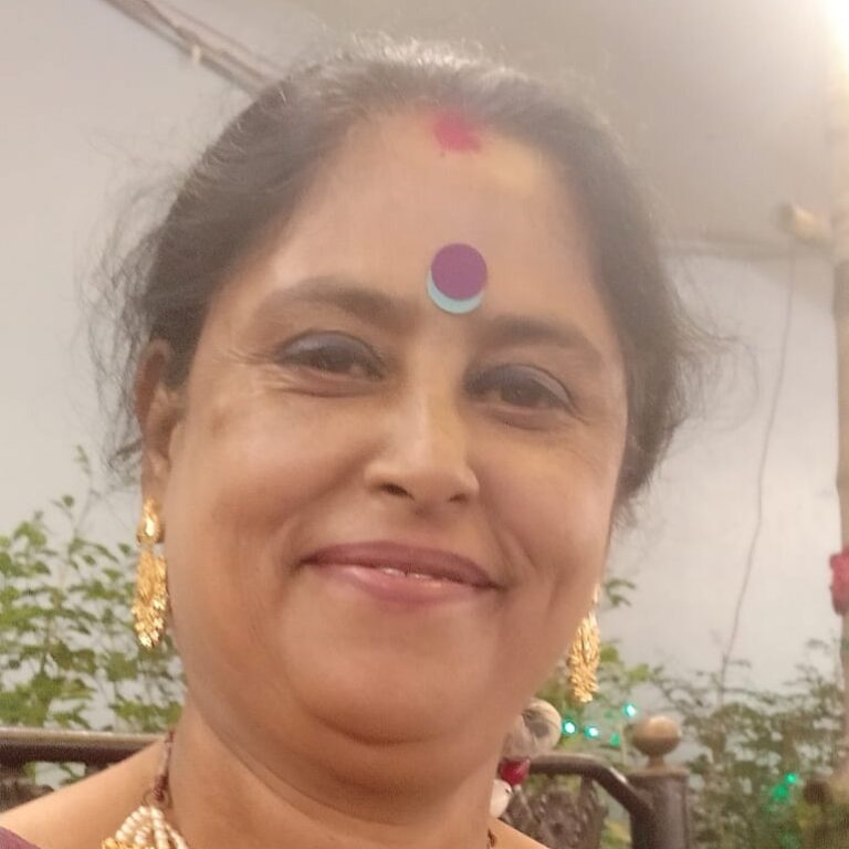 সোমা মুখোপাধ্যায়