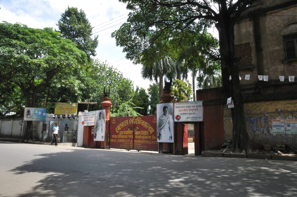 Bengal chemicals