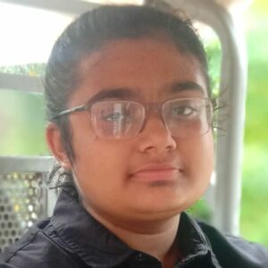 শরণ্যা মুখার্জি
